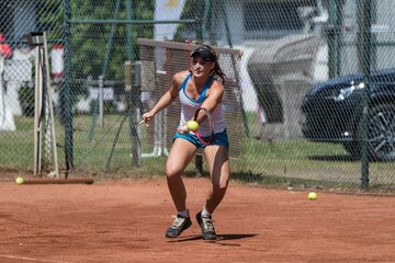 Alicia Melosch 179 - PSD Bank Nord Open Pinneberg
